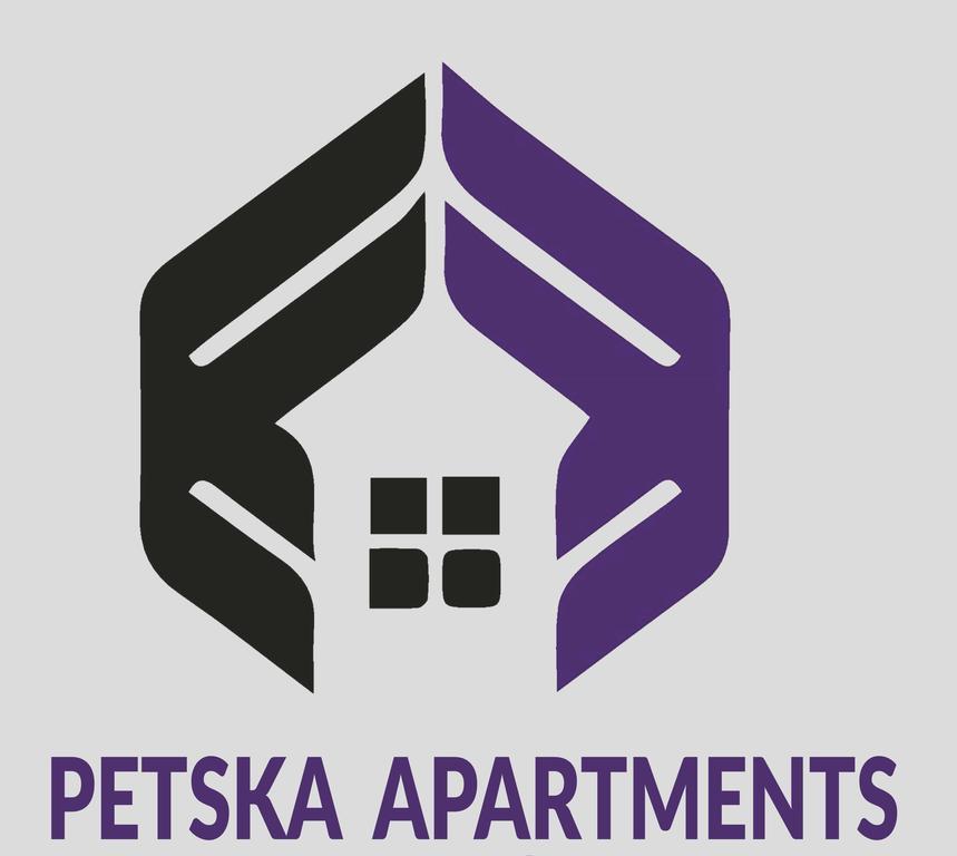 לפטוקריה Petska Apartments מראה חיצוני תמונה